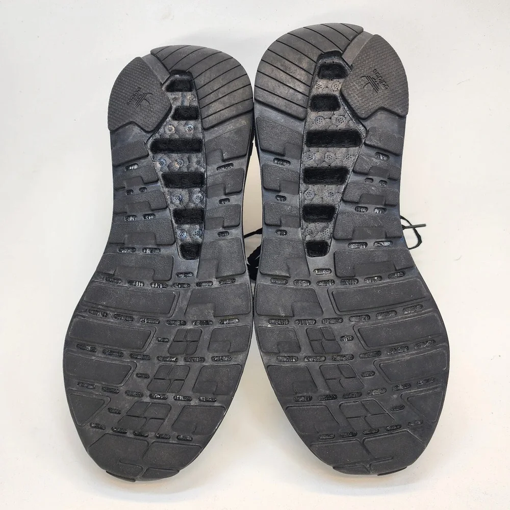 adidas mens size